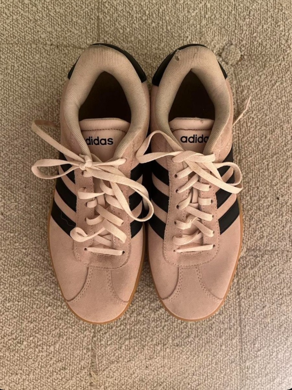 Adidas Gazelles